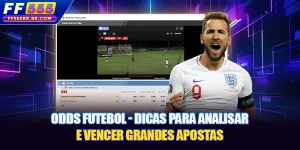Odds Futebol - Dicas Para Analisar E Vencer Grandes Apostas